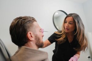 Risks of cheap Botox