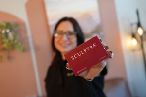 Sculptra collagen treatment at Rejuvae Aesthetics in Forest Park, Illinois
