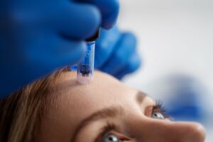 Rejuvae Aesthetics skin maintenance treatment consultation